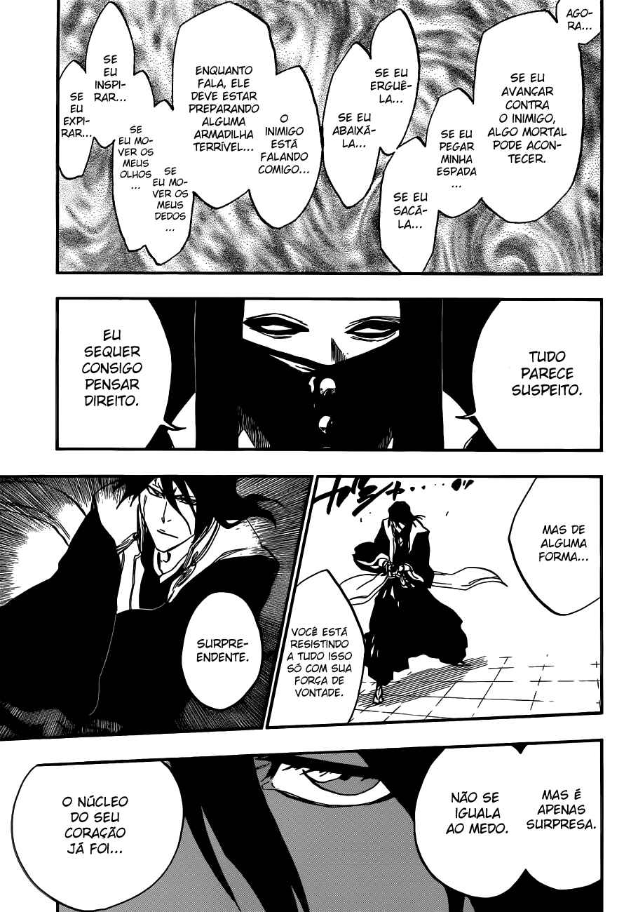 Read Bleach PT-BR Manga Online
