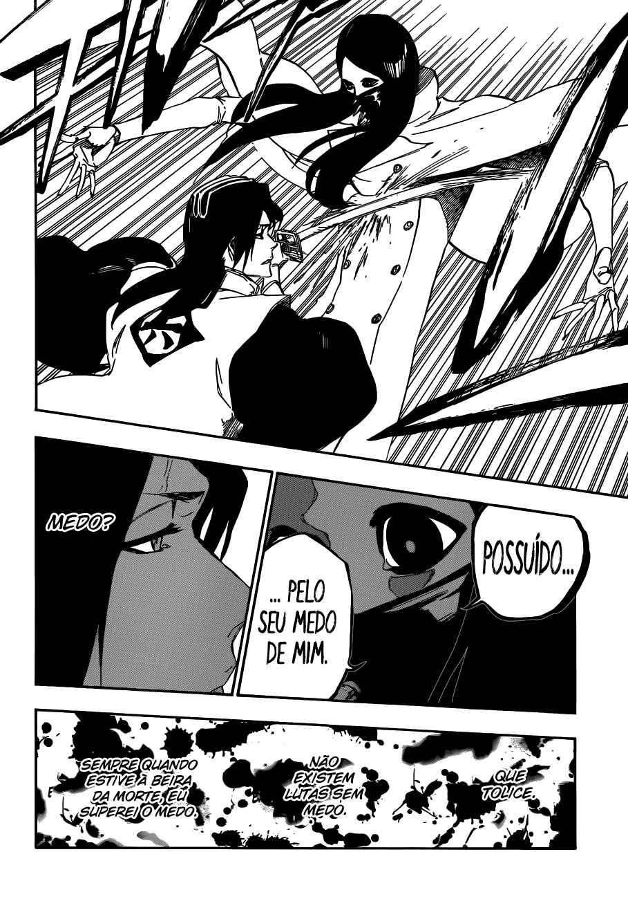 Read Bleach PT-BR Manga Online