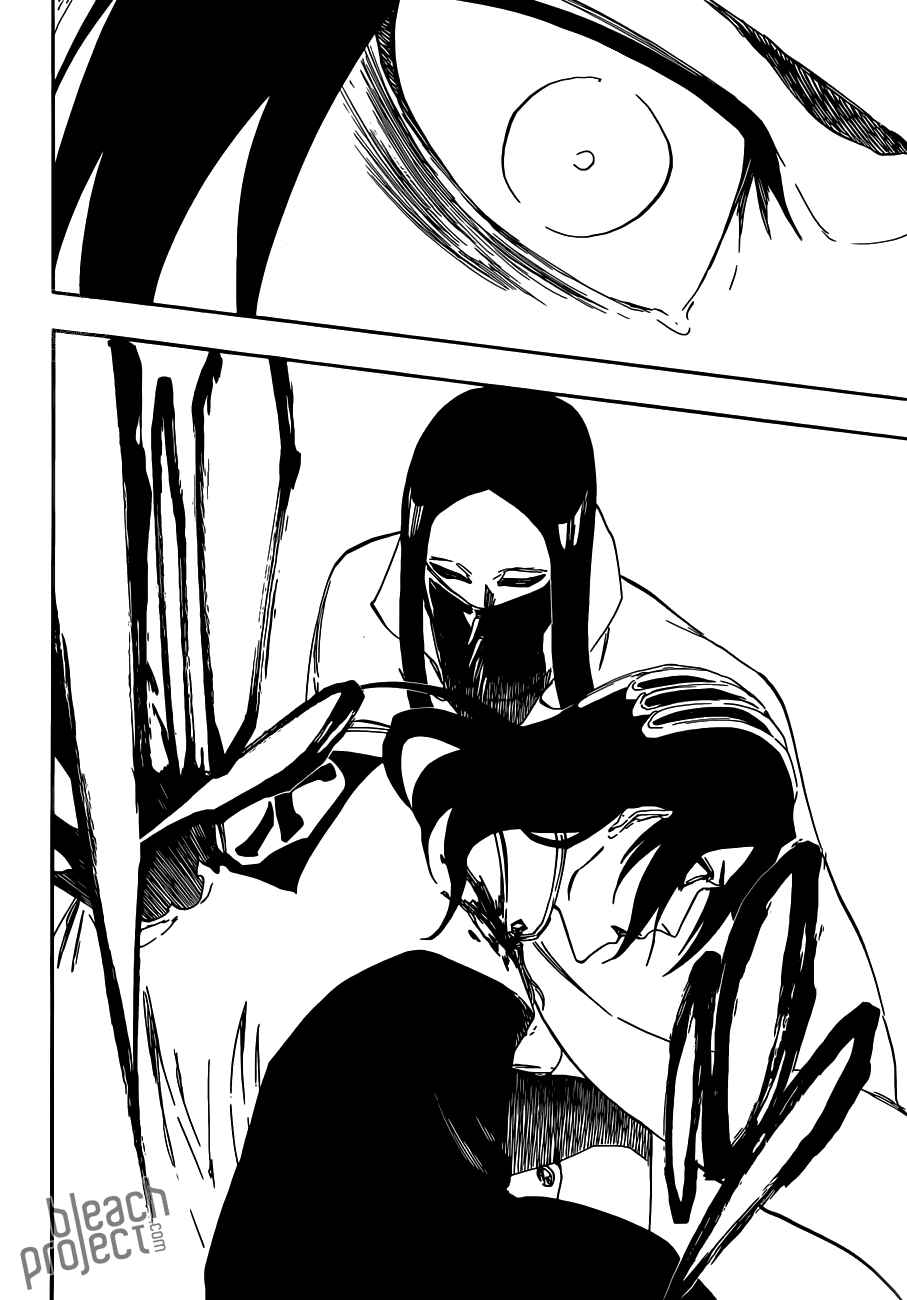 Read Bleach PT-BR Manga Online