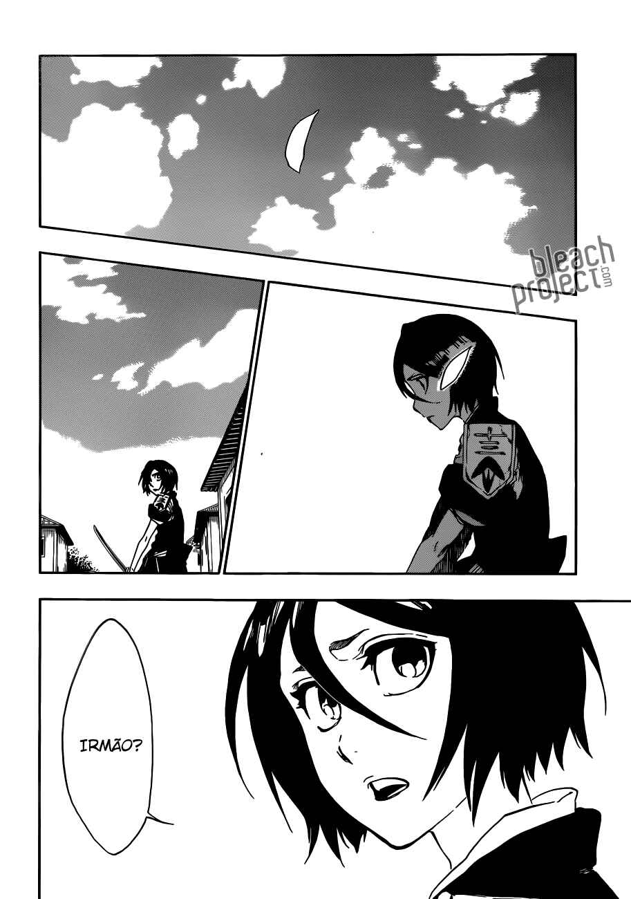 Read Bleach PT-BR Manga Online