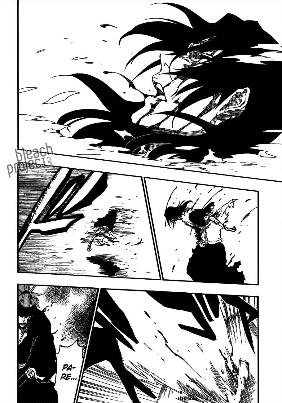 Read Bleach PT-BR Manga Online