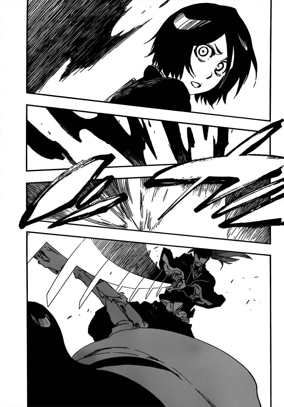 Read Bleach PT-BR Manga Online