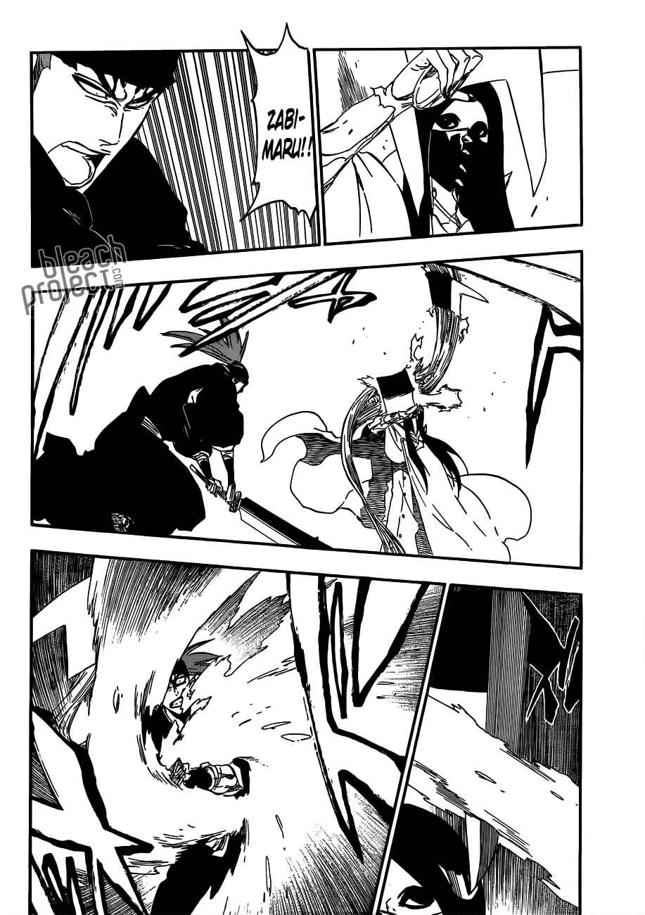 Read Bleach PT-BR Manga Online