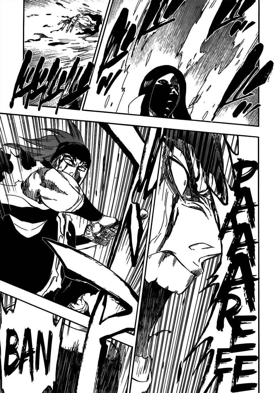 Read Bleach PT-BR Manga Online