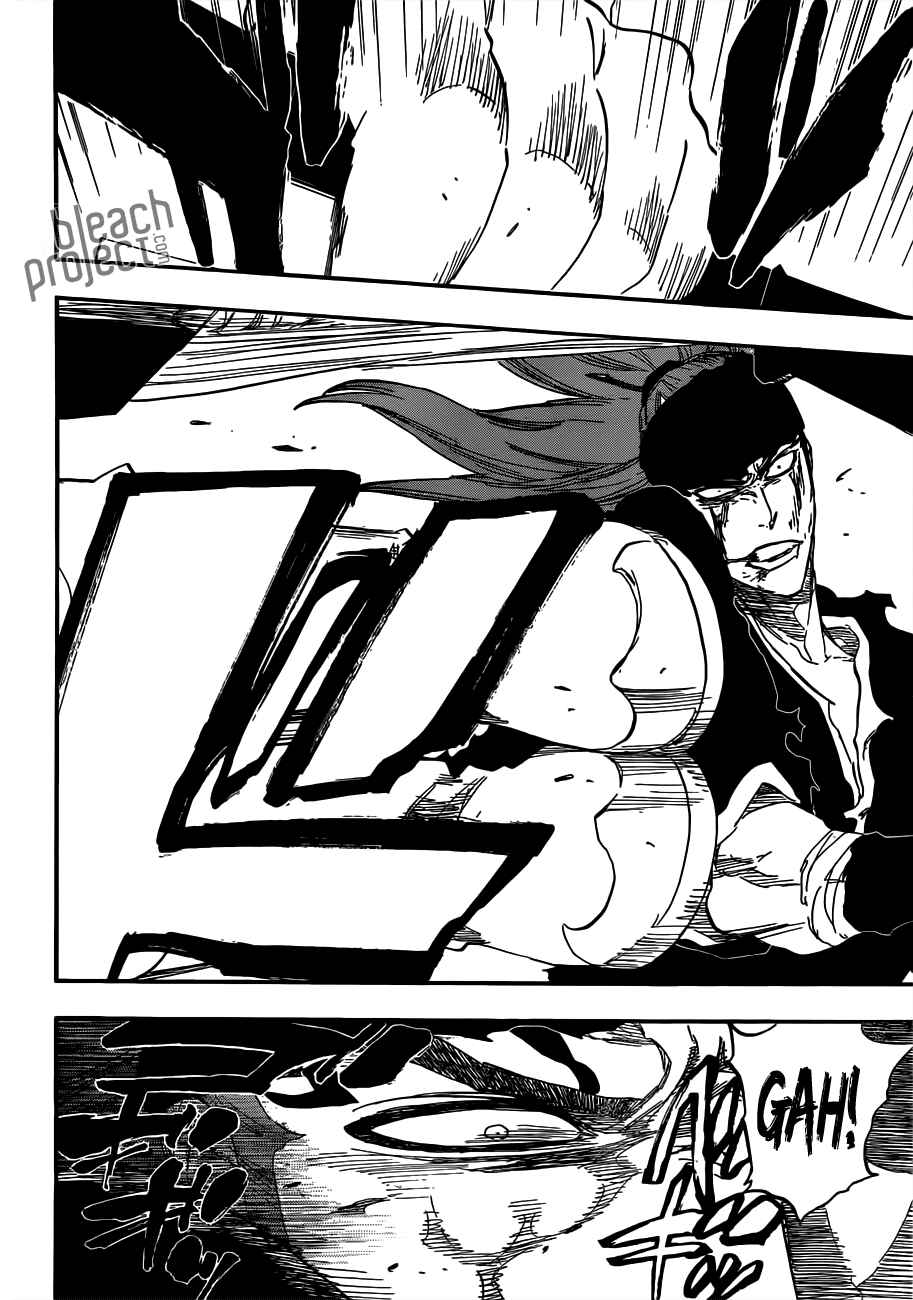Read Bleach PT-BR Manga Online