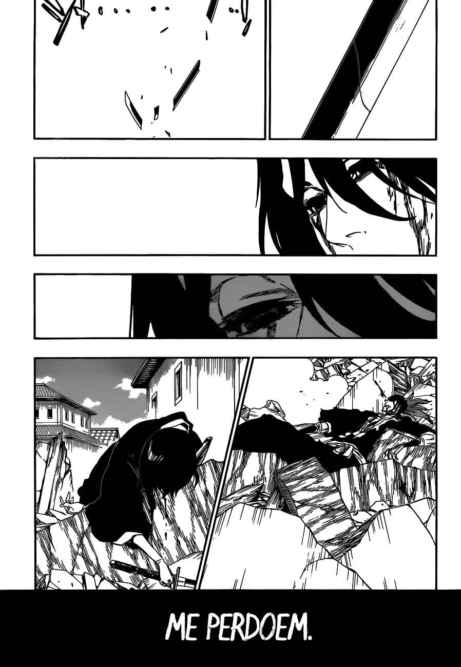 Read Bleach PT-BR Manga Online