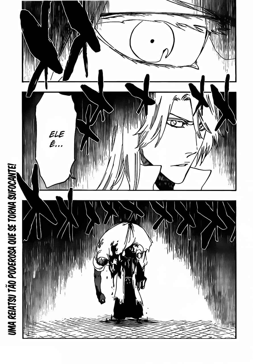Read Bleach PT-BR Manga Online