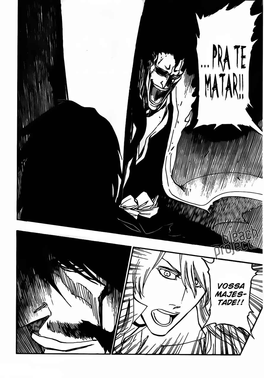 Read Bleach PT-BR Manga Online
