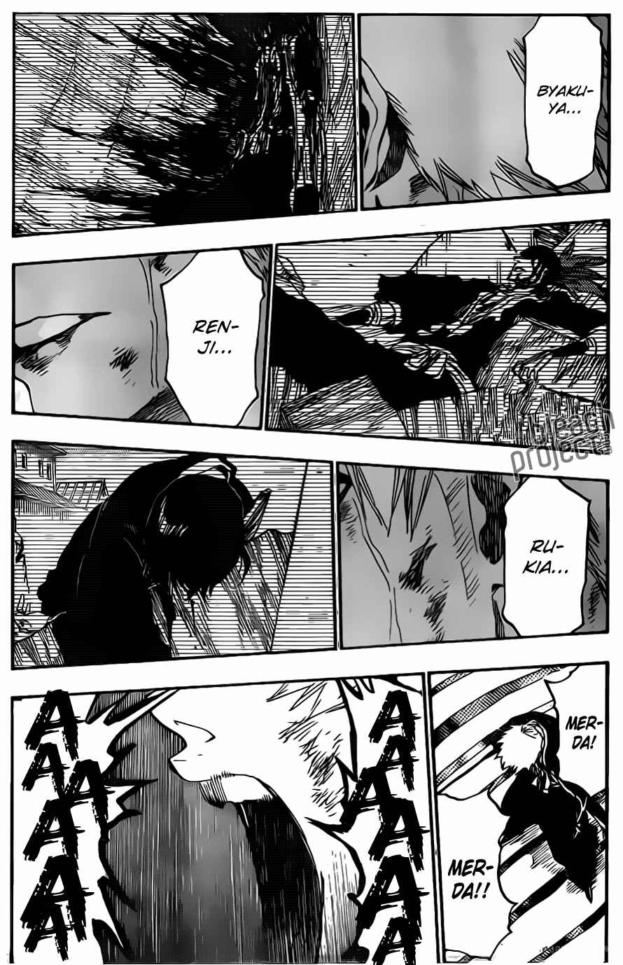 Read Bleach PT-BR Manga Online