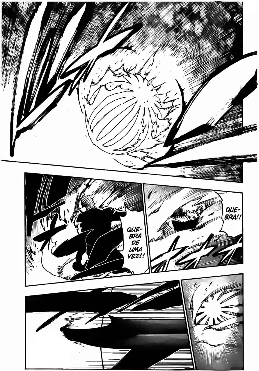 Read Bleach PT-BR Manga Online