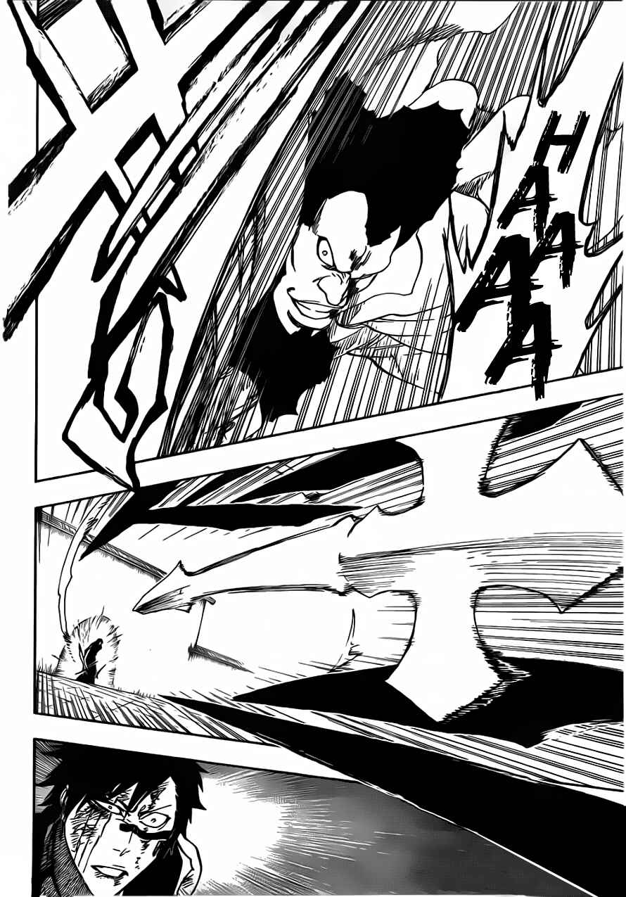 Read Bleach PT-BR Manga Online