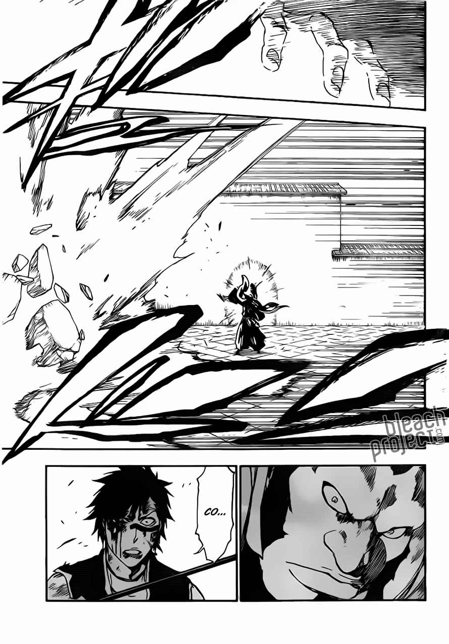 Read Bleach PT-BR Manga Online