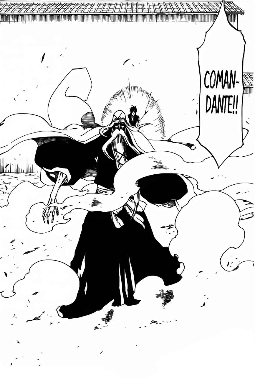 Read Bleach PT-BR Manga Online