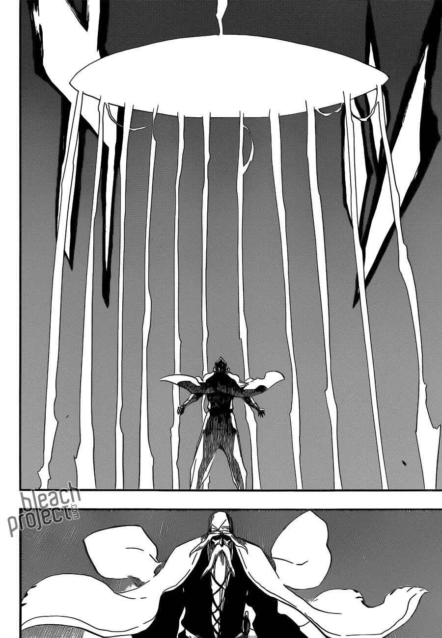 Read Bleach PT-BR Manga Online