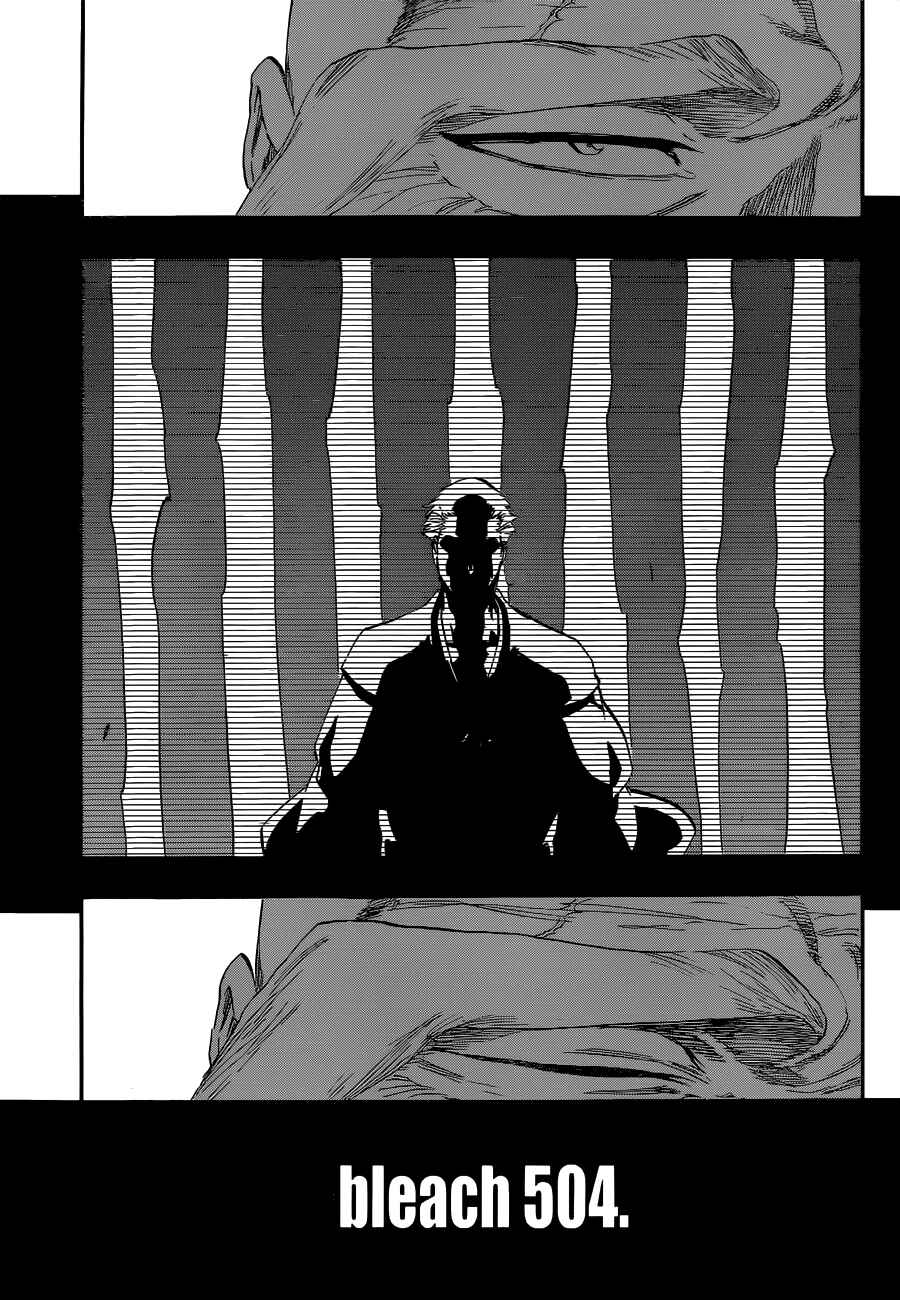 Read Bleach PT-BR Manga Online