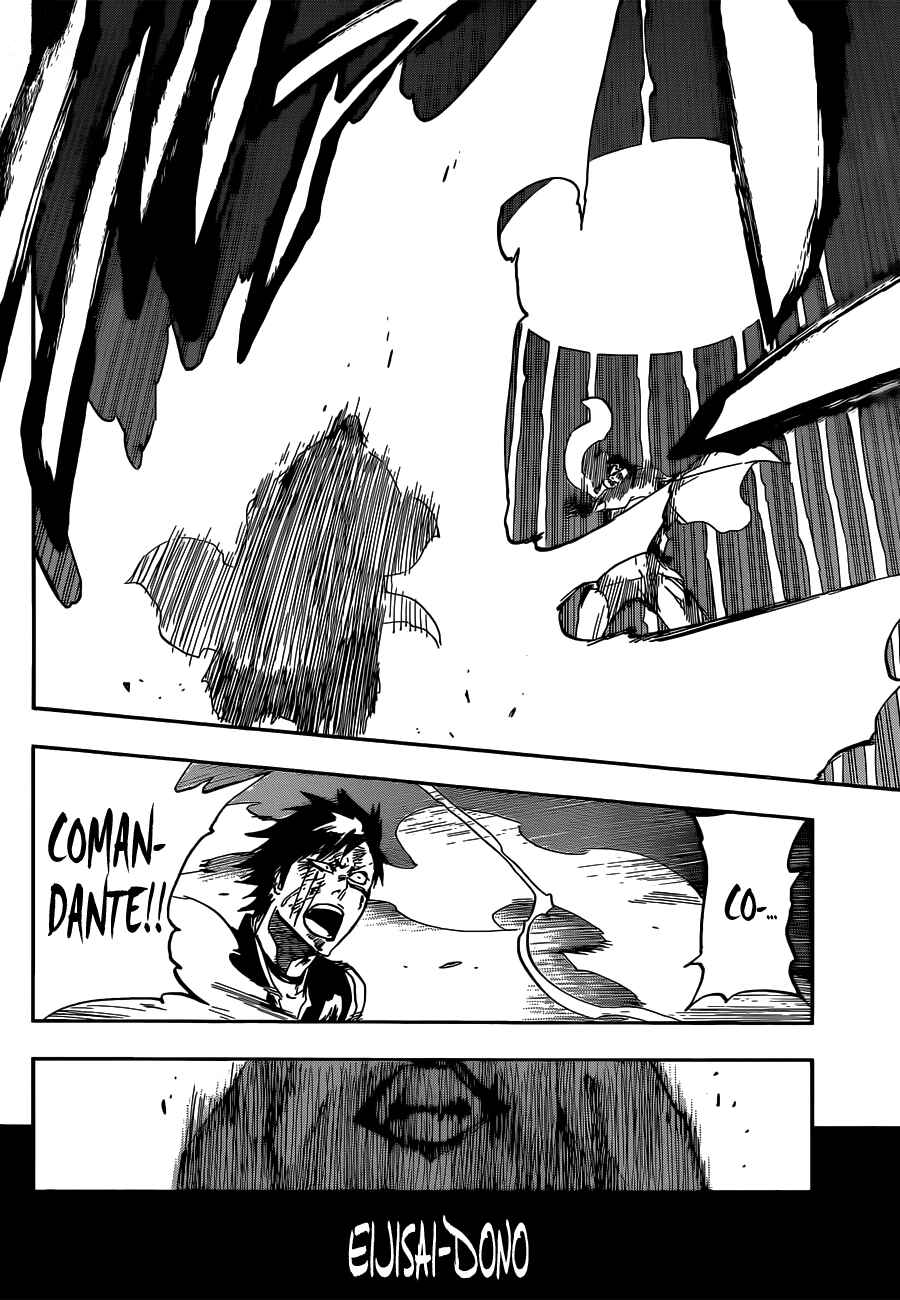 Read Bleach PT-BR Manga Online