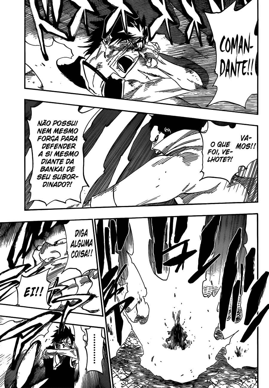 Read Bleach PT-BR Manga Online