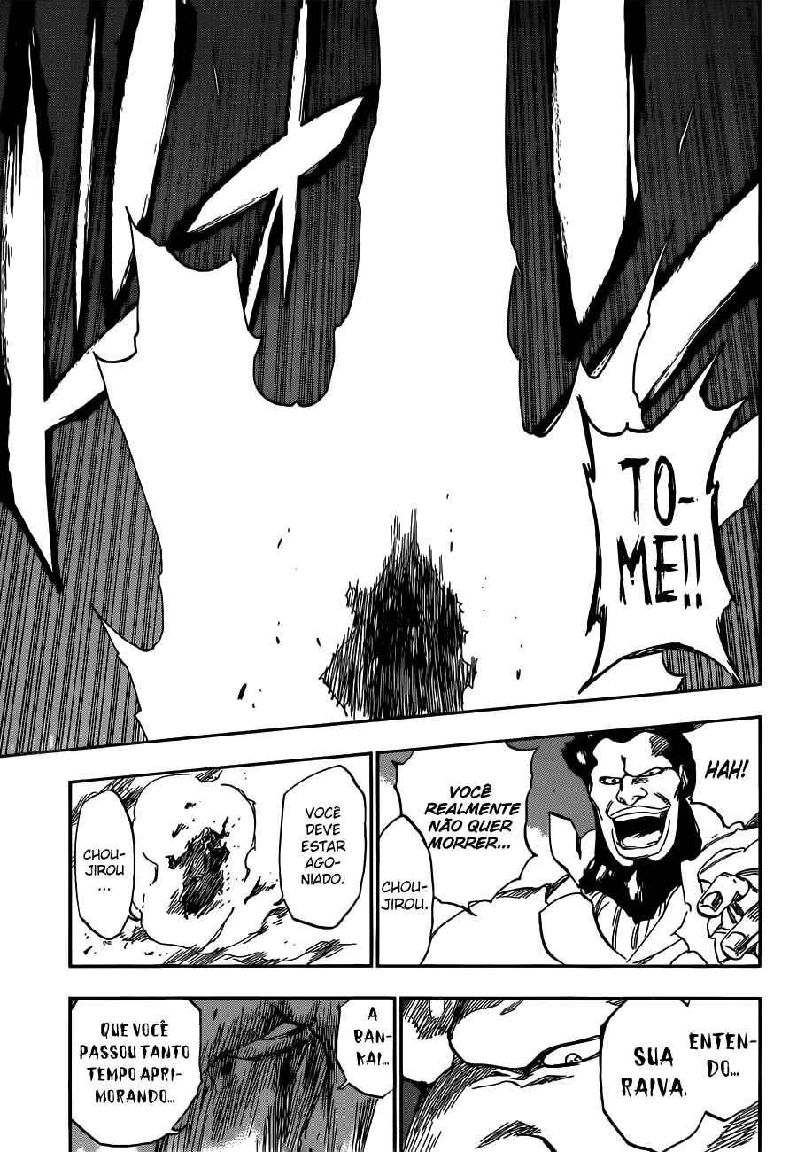 Read Bleach PT-BR Manga Online
