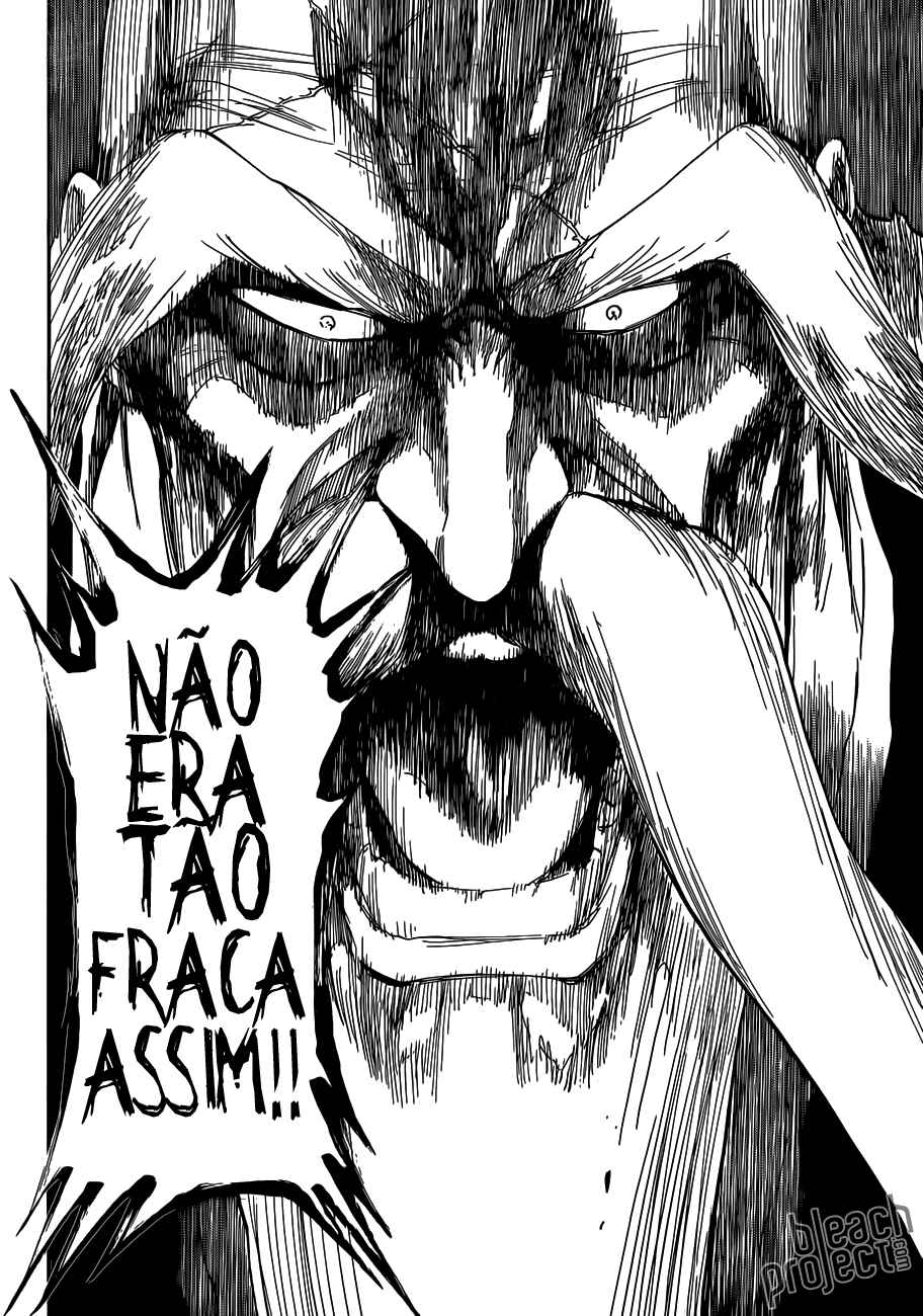 Read Bleach PT-BR Manga Online