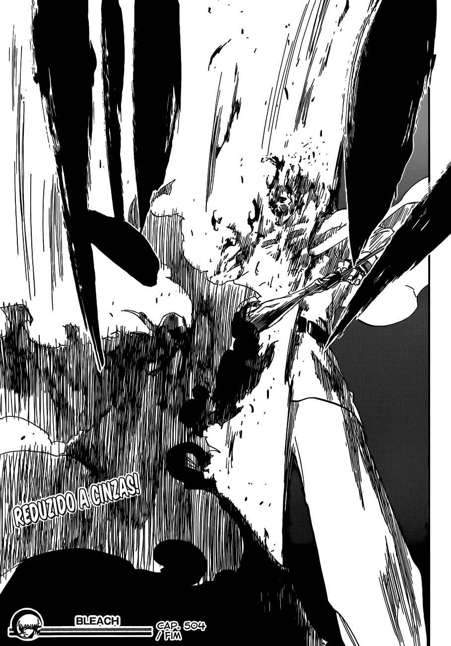 Read Bleach PT-BR Manga Online