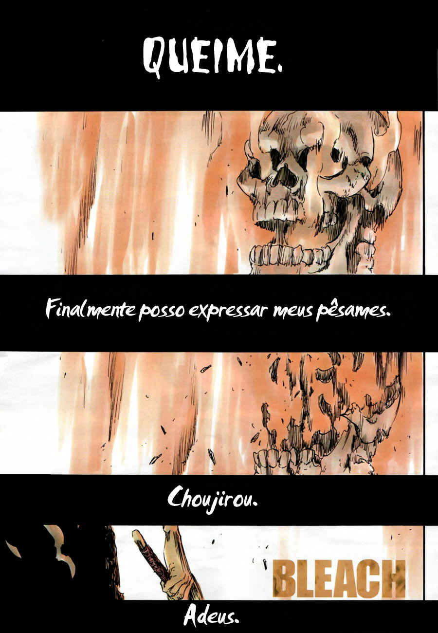 Read Bleach PT-BR Manga Online