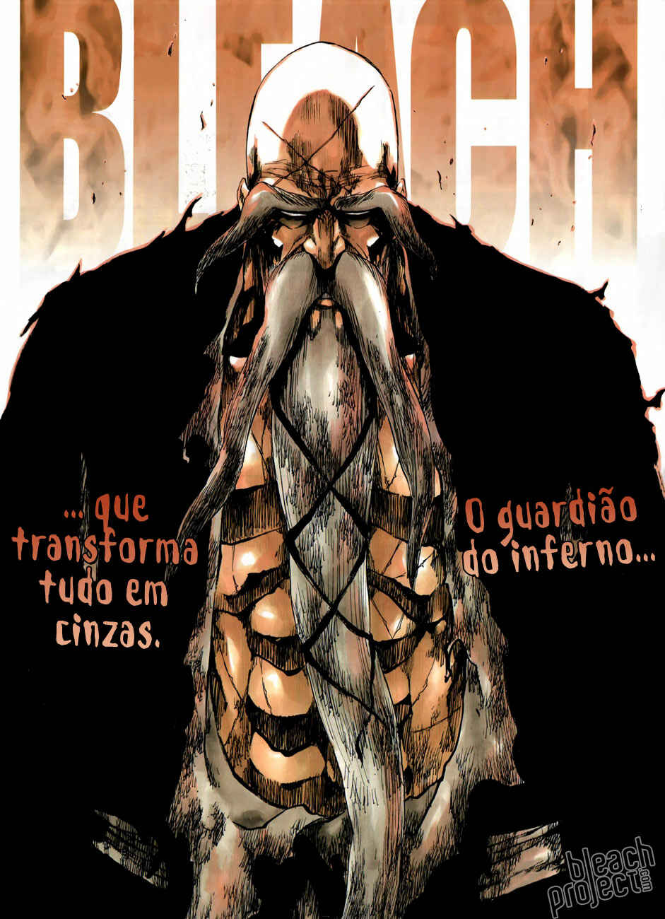 Read Bleach PT-BR Manga Online