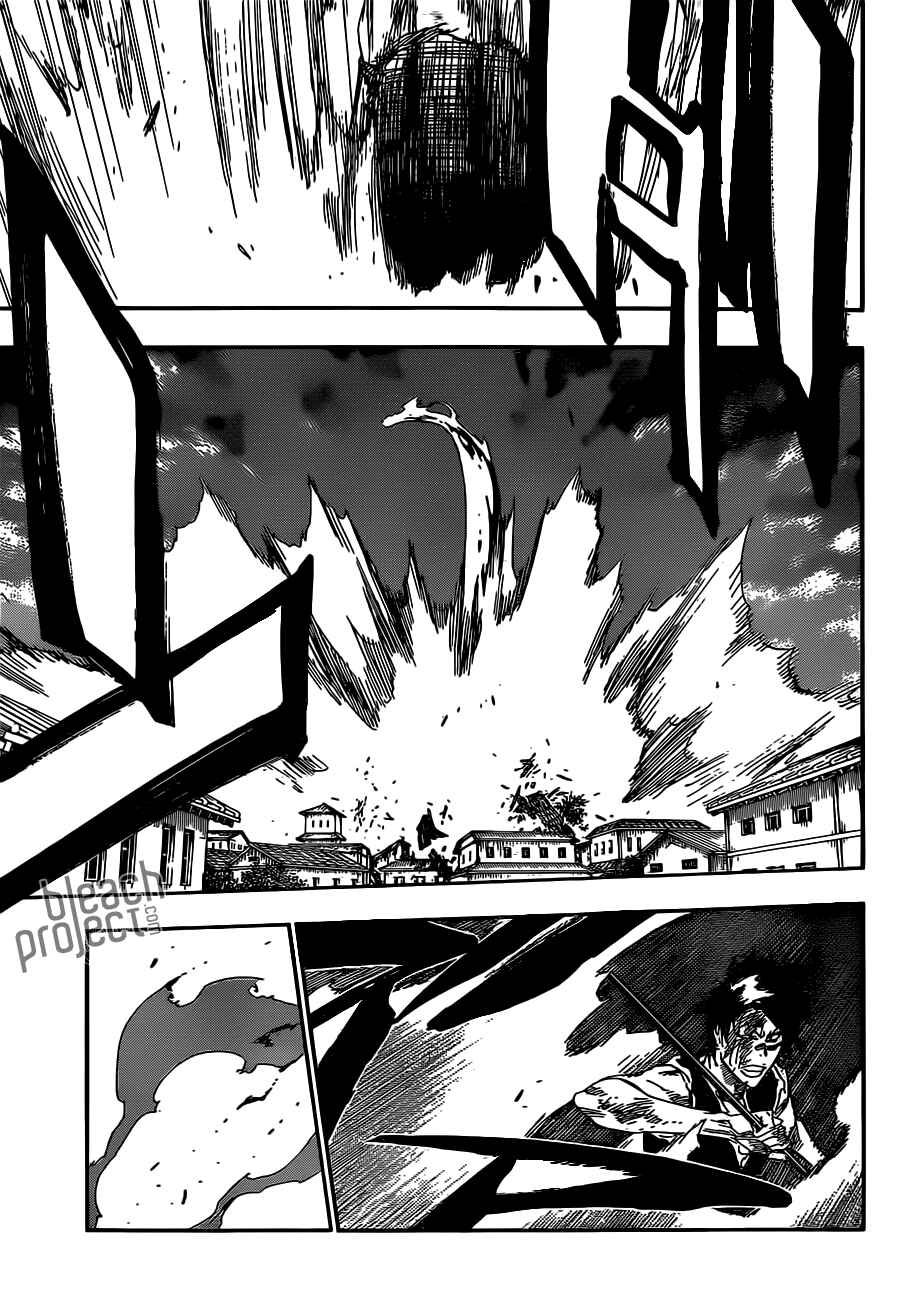 Read Bleach PT-BR Manga Online