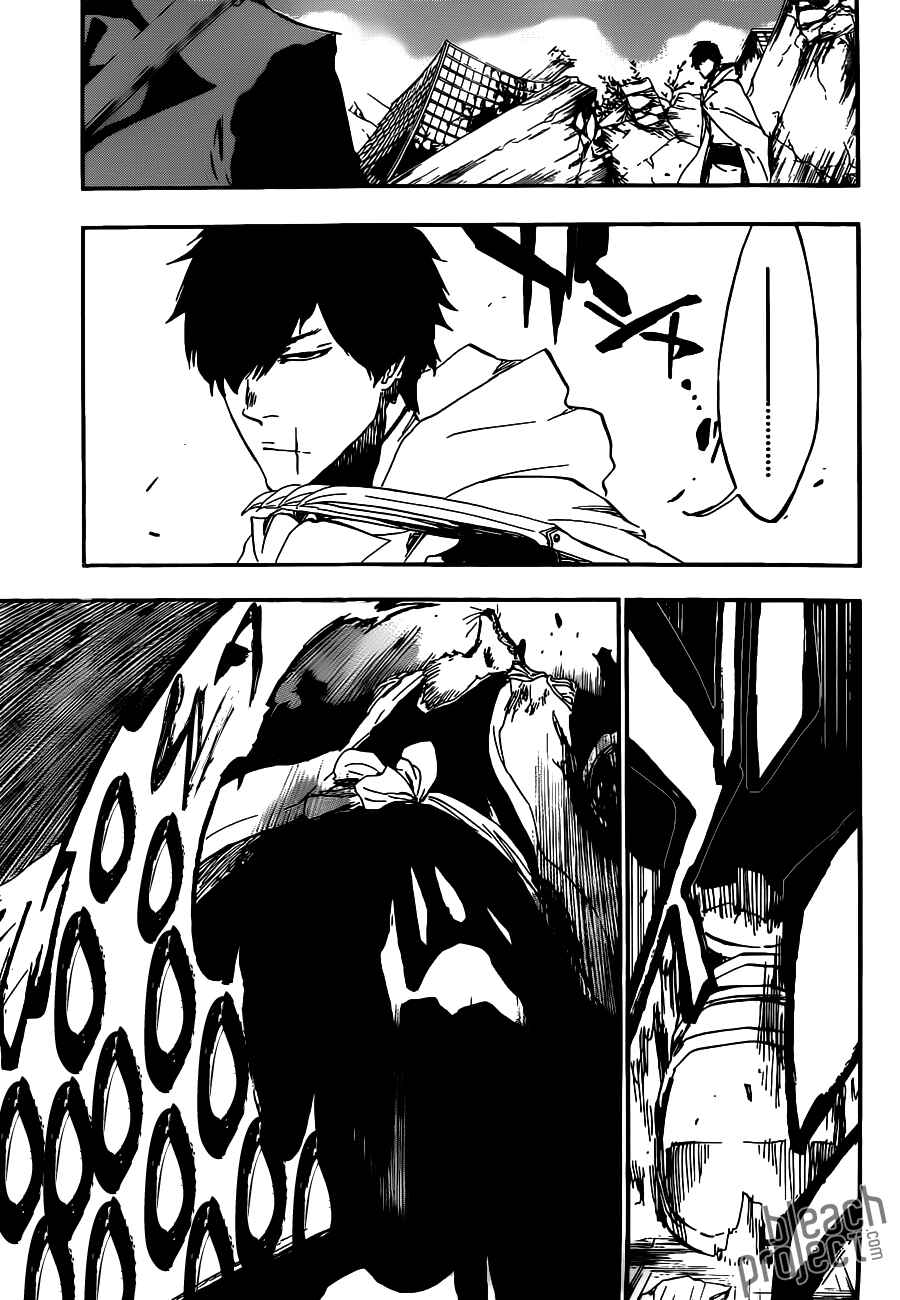 Read Bleach PT-BR Manga Online