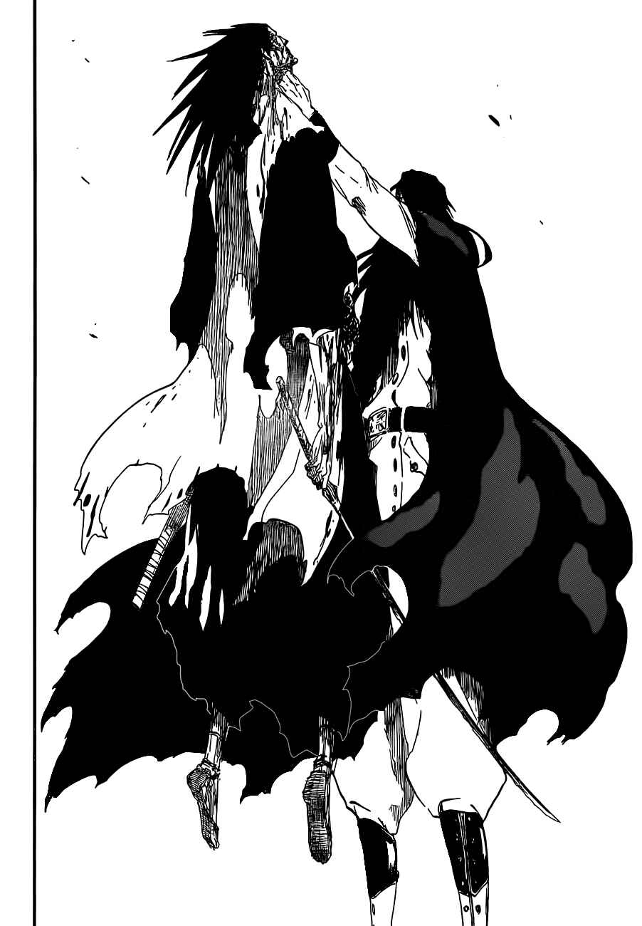 Read Bleach PT-BR Manga Online