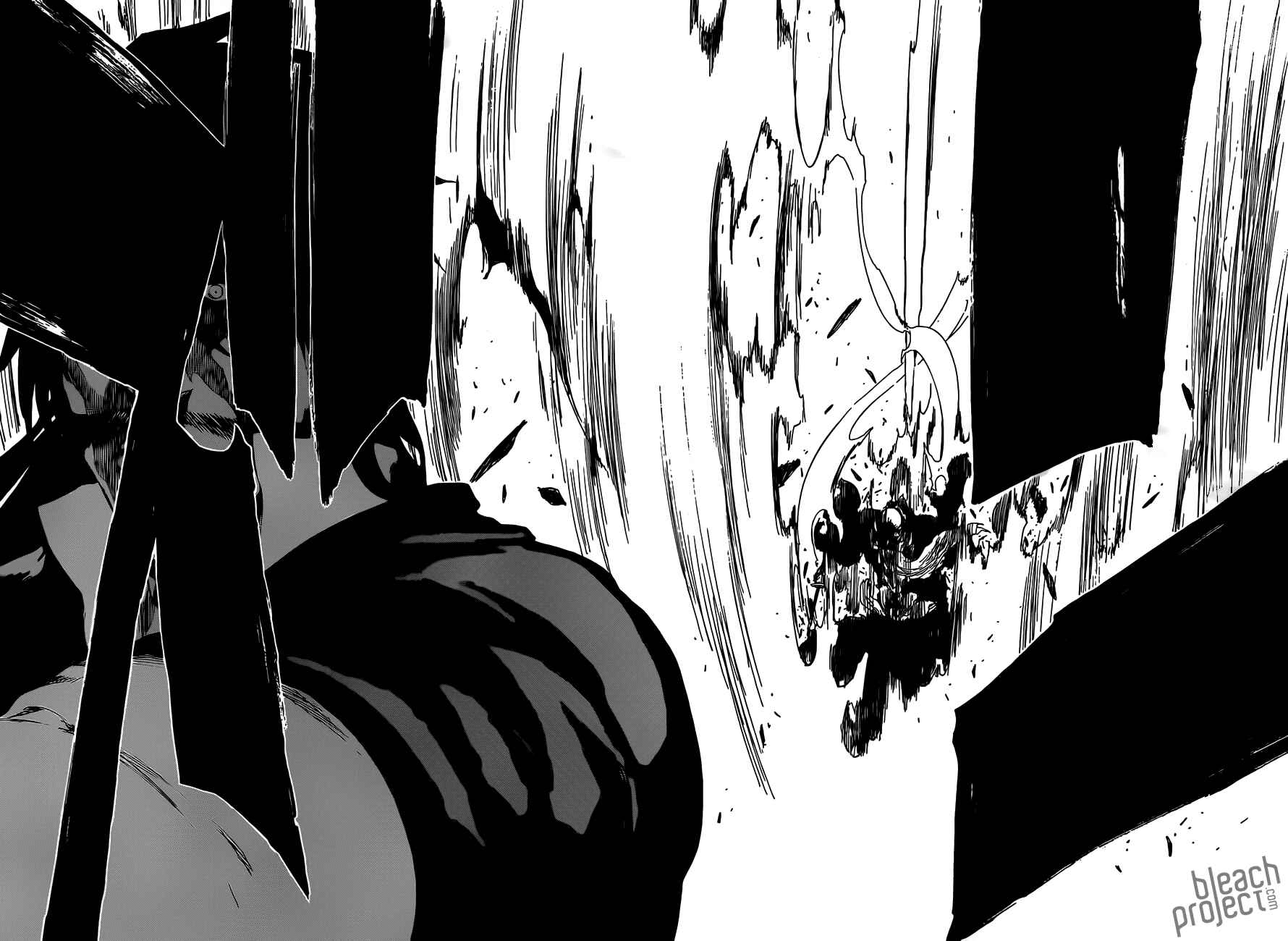 Read Bleach PT-BR Manga Online