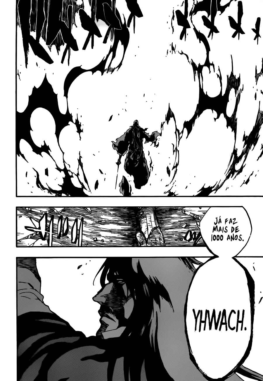 Read Bleach PT-BR Manga Online
