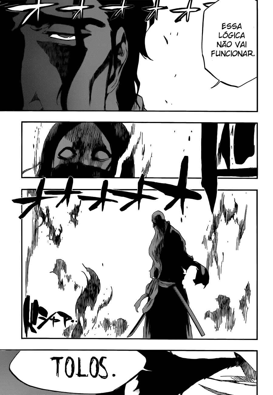 Read Bleach PT-BR Manga Online