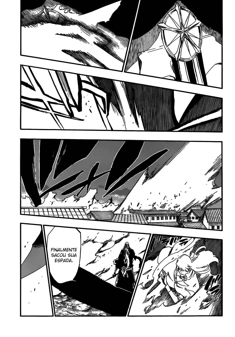 Read Bleach PT-BR Manga Online