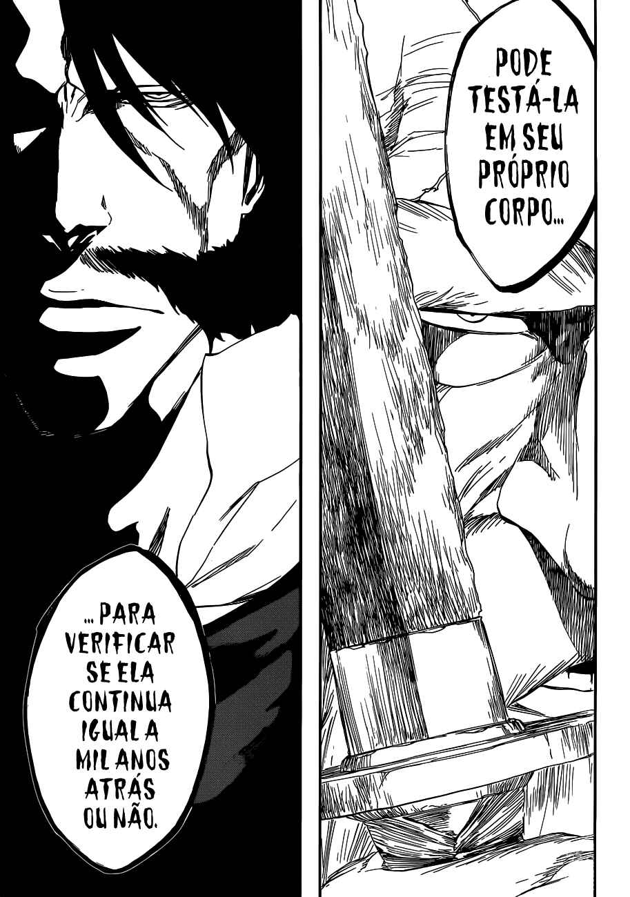 Read Bleach PT-BR Manga Online