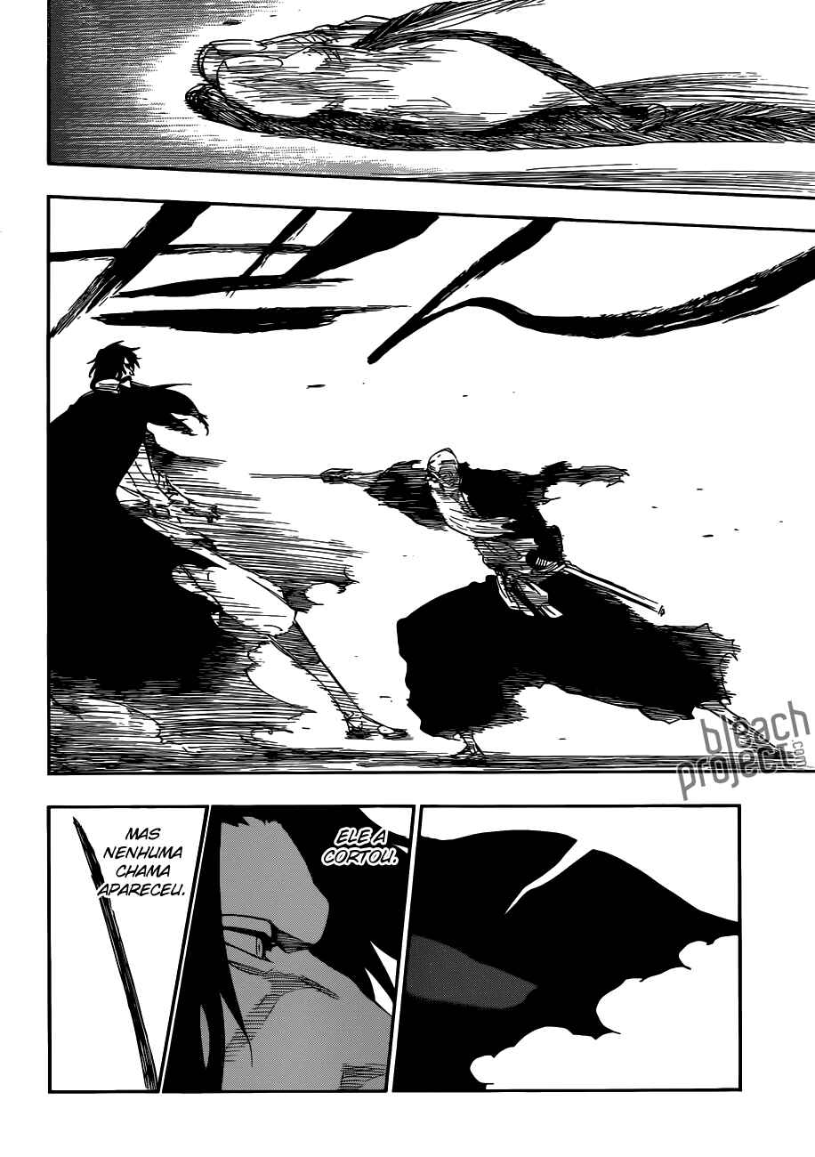 Read Bleach PT-BR Manga Online