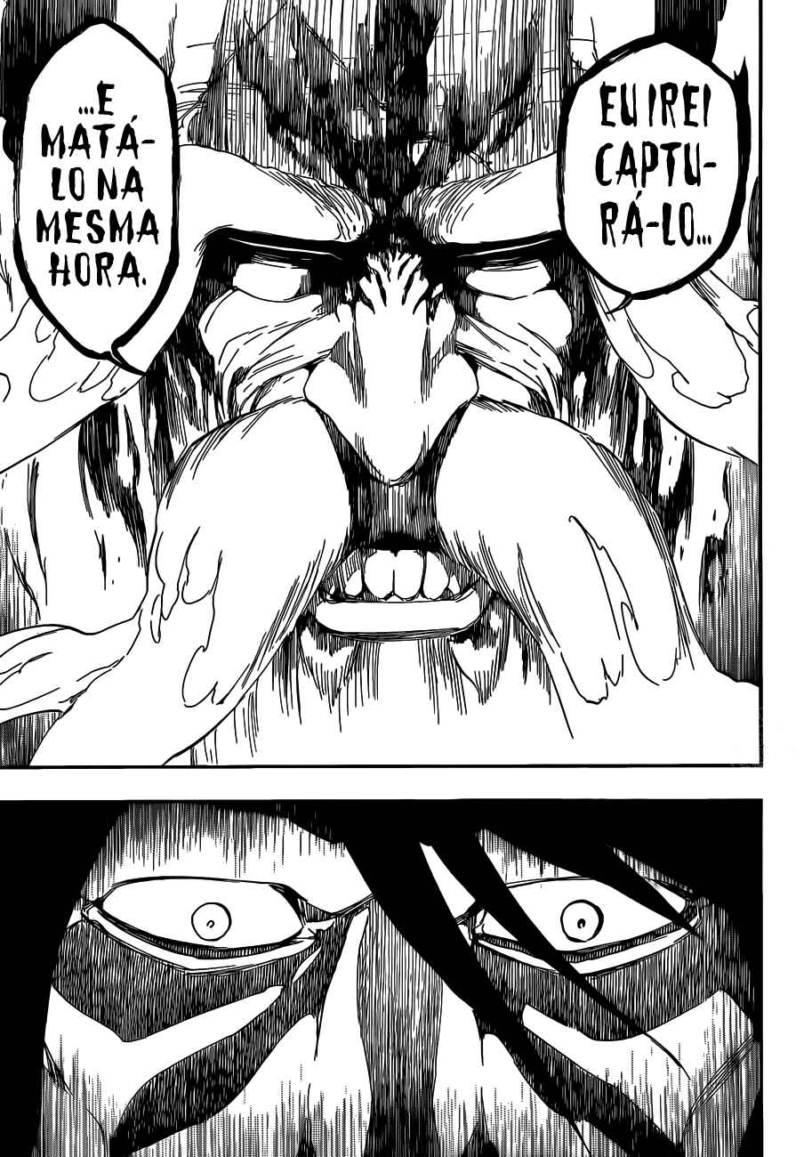 Read Bleach PT-BR Manga Online