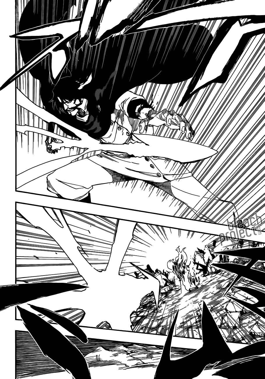Read Bleach PT-BR Manga Online