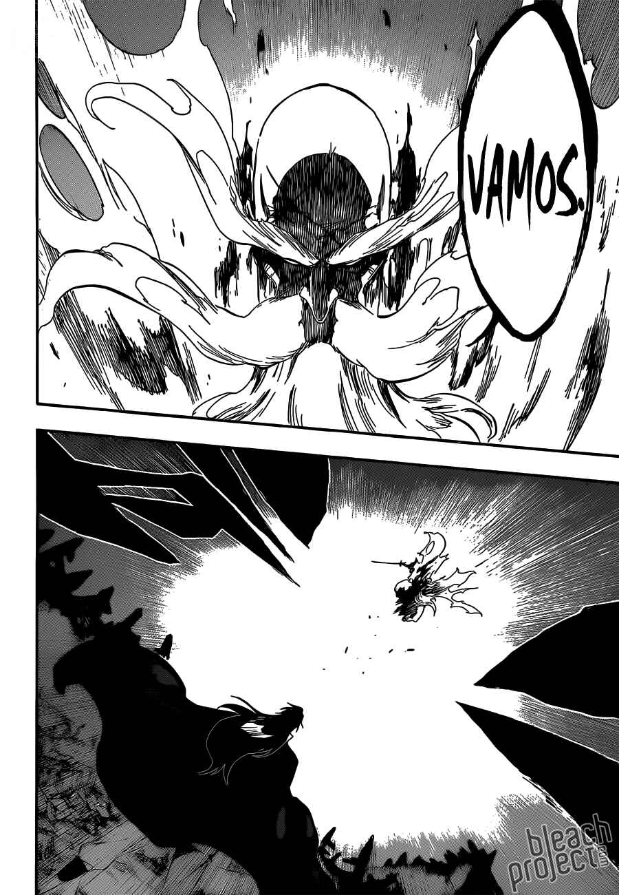 Read Bleach PT-BR Manga Online