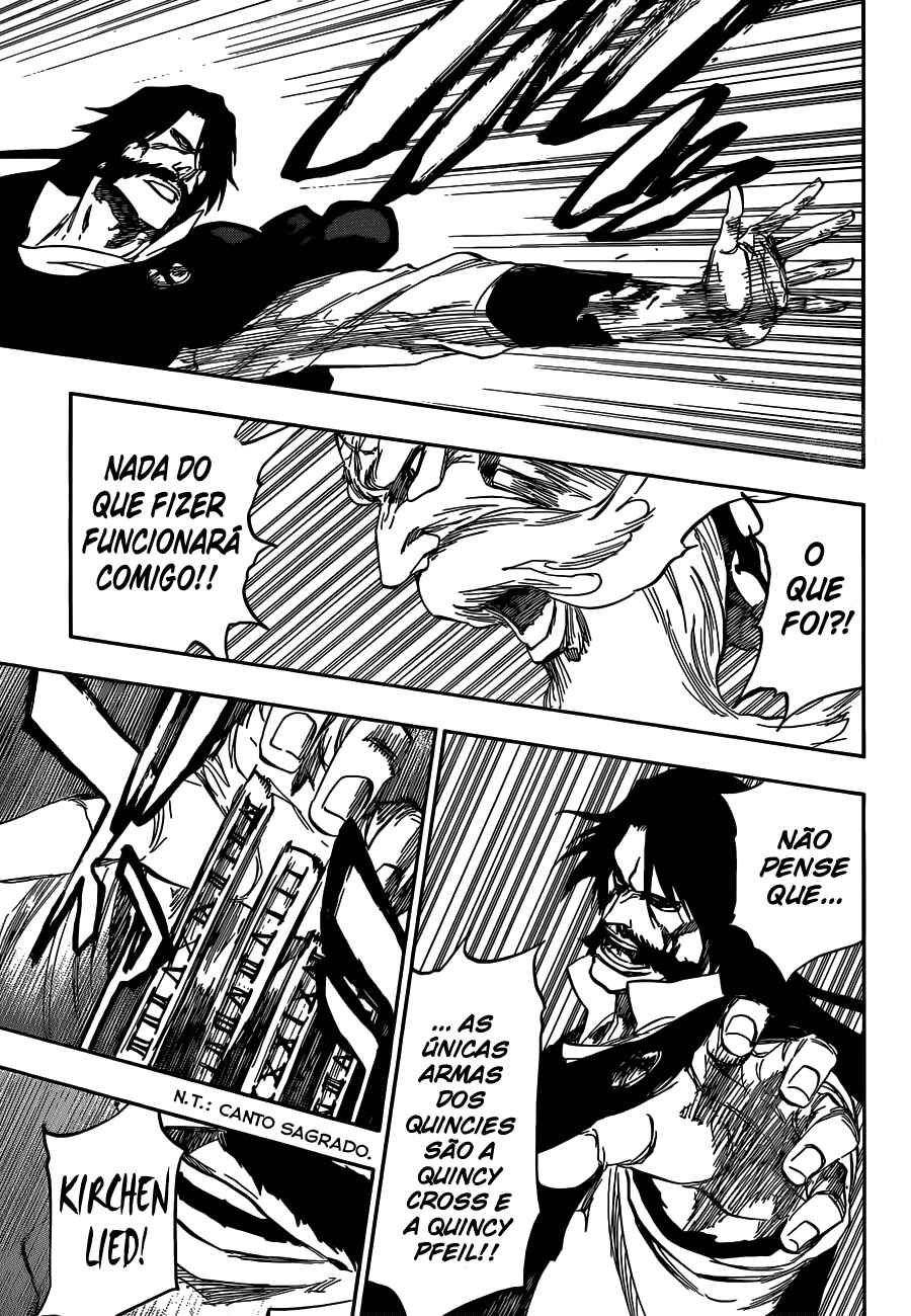Read Bleach PT-BR Manga Online