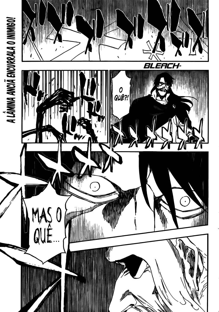 Read Bleach PT-BR Manga Online