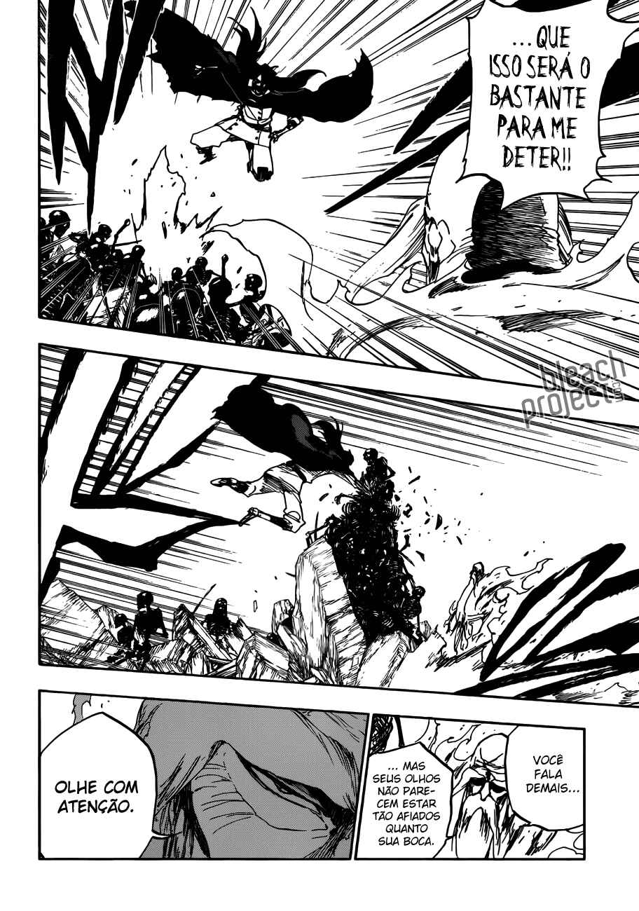 Read Bleach PT-BR Manga Online