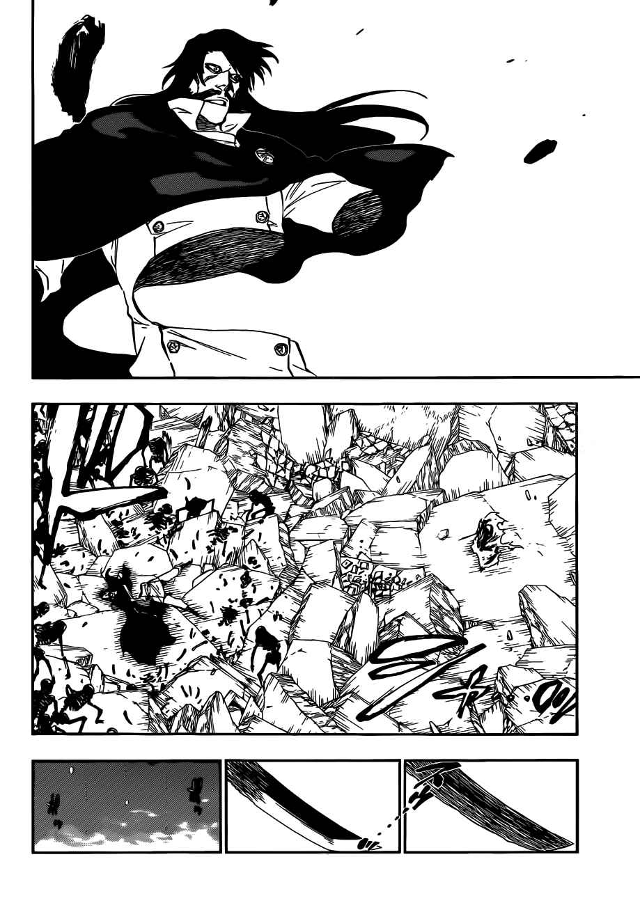 Read Bleach PT-BR Manga Online