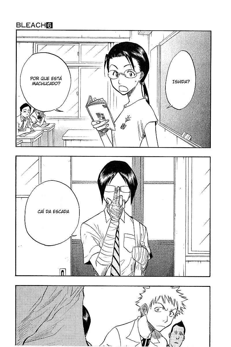 Read Bleach PT-BR Manga Online