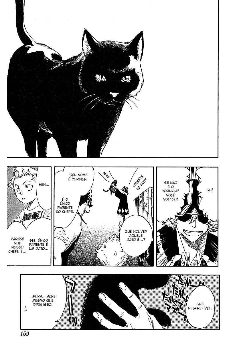 Read Bleach PT-BR Manga Online