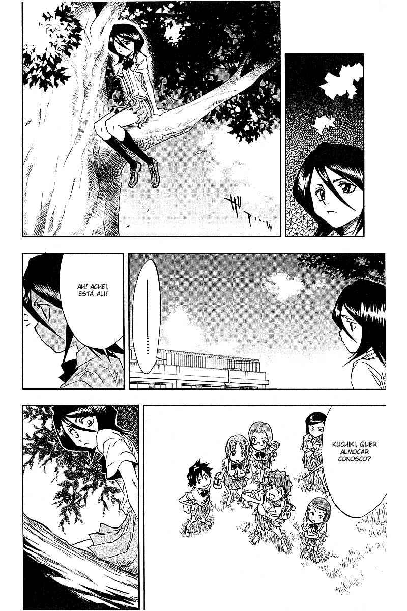 Read Bleach PT-BR Manga Online