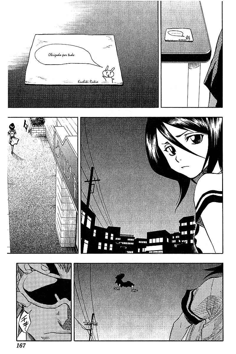 Read Bleach PT-BR Manga Online