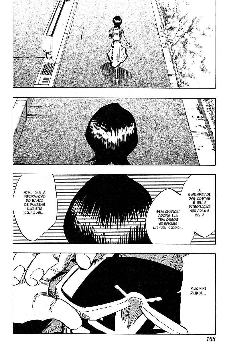 Read Bleach PT-BR Manga Online