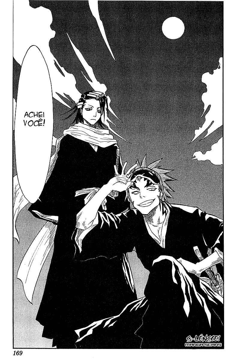 Read Bleach PT-BR Manga Online