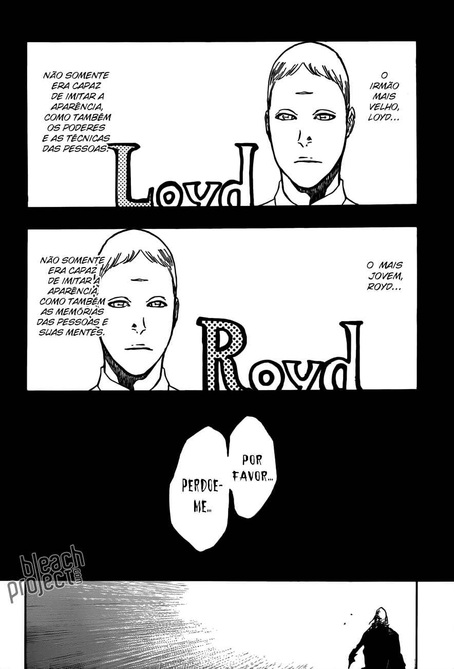 Read Bleach PT-BR Manga Online