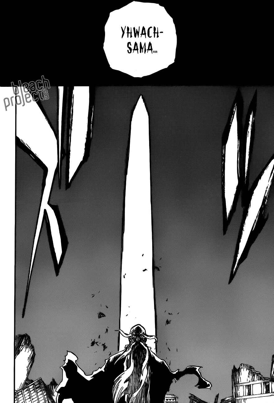 Read Bleach PT-BR Manga Online